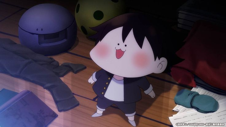 ✨MY ANIME FAVORITES 2024✨ 🥇Favorite Character🥇 🏅Maizuka