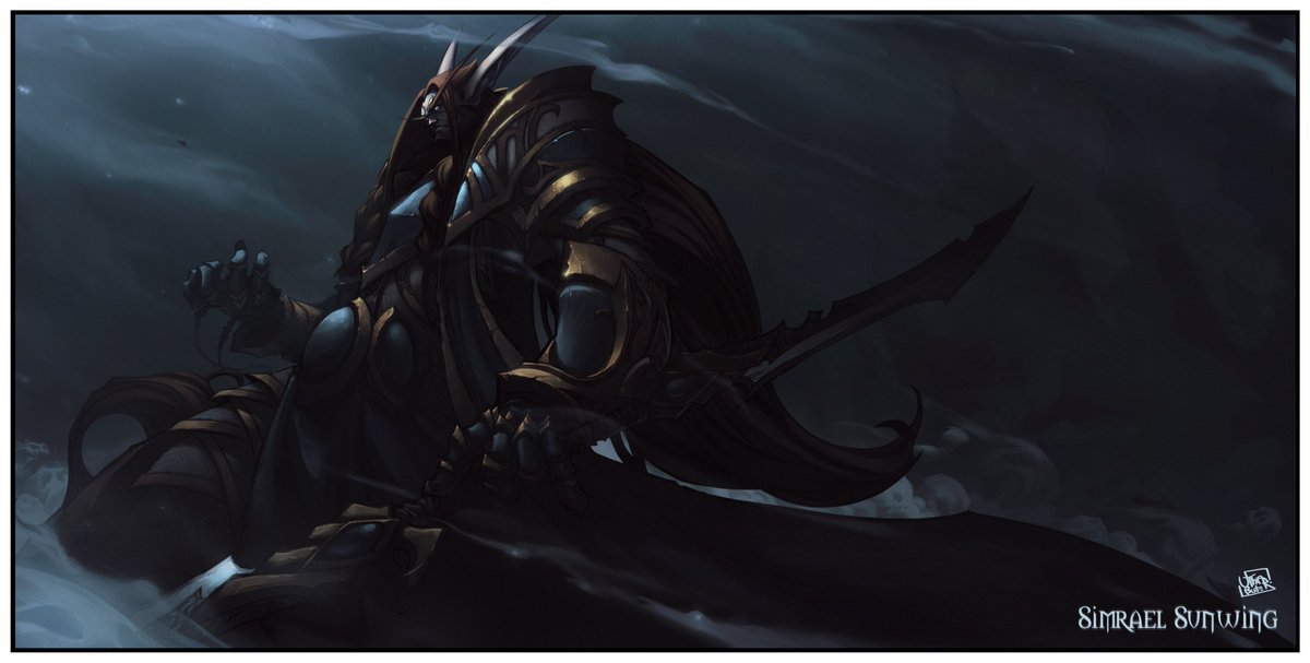 UTHER_aka_BUTER's tweet photo. Some of my favorite works from 2024!
Happy New Year everyone! 🌟

#warcraft #worldofwarcraft https://t.co/R7Yu3jJQkH