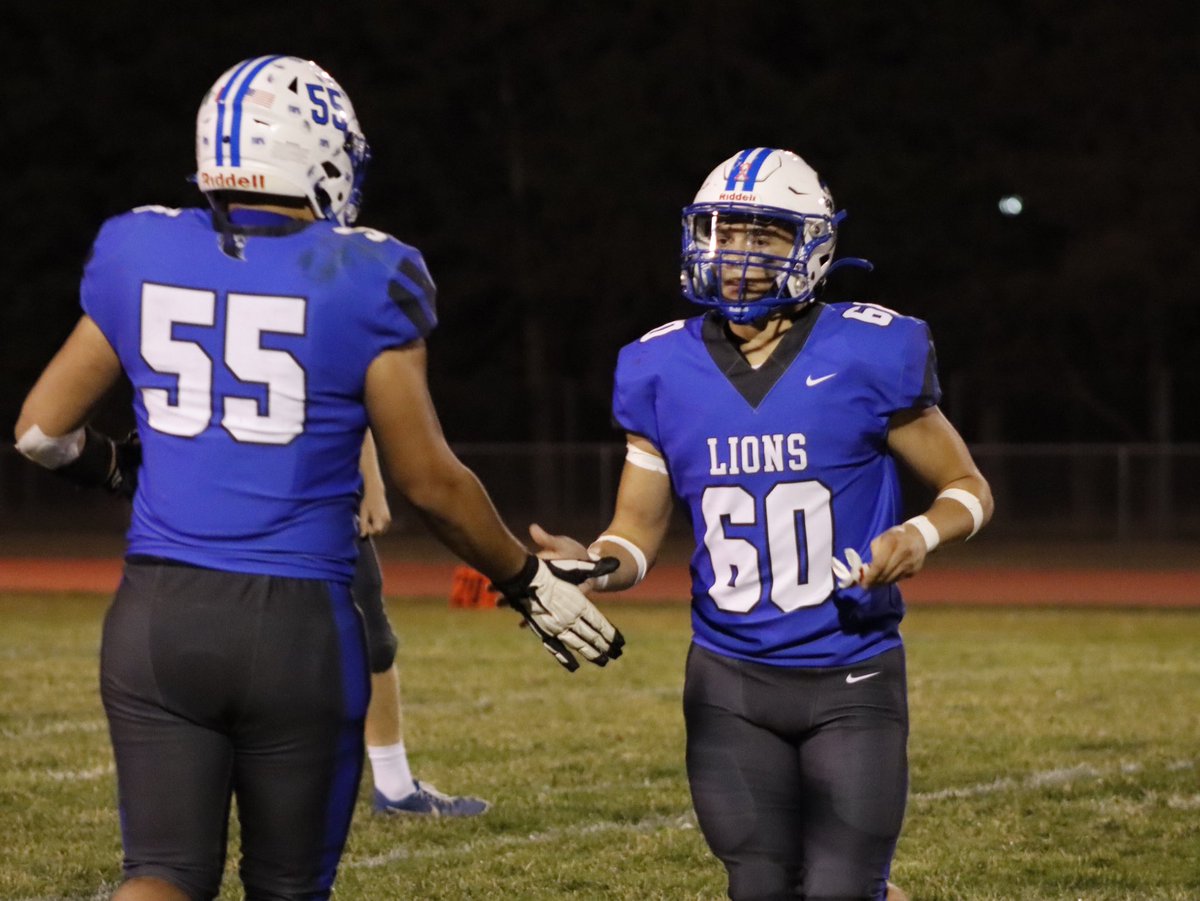 <a href="/KSShrineBowl/">Kansas Shrine Bowl</a> selection is tomorrow good luck to me and my teammate <a href="/EthanLuck09/">Ethan Luck</a>