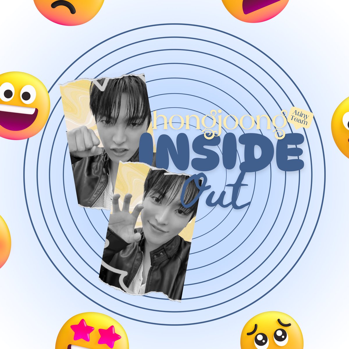 مرحبًا ايتيني ~ نقدم لكم وبكل حب ترجمة ▾⚡️
الظاهر والباطن الخاص بهونقجونق🎨
مشاهدة ممتعة ولا تنسوا تعليقاتكم اللطيفة ⚡️💫
#ATiNY_TEAM 
🔗 رابط المدونة في البايو✨