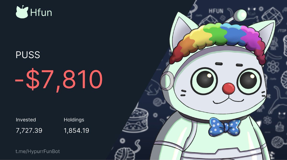 There is thousands of things to do but dev preferred to waste time making new pnl cards