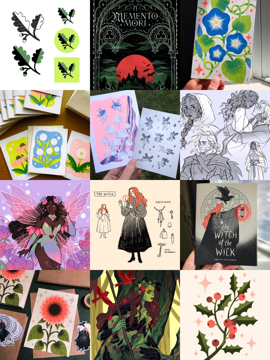 Emily Cheeseman tweet media