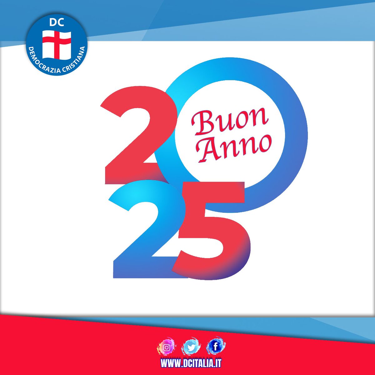 C’è tra la fine dell’anno e l’inizio del nuovo anno un piccolo intervallo: cogliamo l’occasione per fare un po’ di bene mentre siamo ancora svegli.
Buon 2025