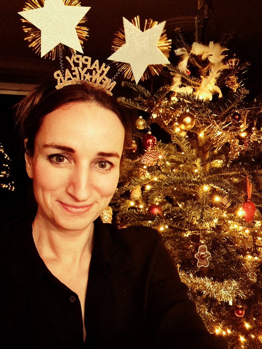 Happy 2025! (Go ArgenX 💥😅)