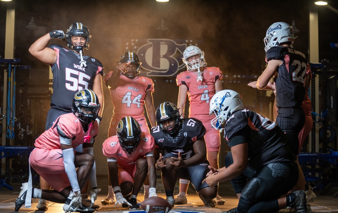 Coach Daniels (@coachdaniels06) on Twitter photo The specialist from the Peach State Gridiron Classic need some attention!
<a href="/GavinPereira08/">Gavin Pereira</a>
<a href="/CollyerAlderman/">Collyer Alderman 4⭐️ kicker</a>
<a href="/vancejcarter/">Vance Carter</a>
<a href="/HeinkelMejia8/">Heinkel Mejia</a> The specialist from the Peach State Gridiron Classic need some attention!
<a href="/GavinPereira08/">Gavin Pereira</a>
<a href="/CollyerAlderman/">Collyer Alderman 4⭐️ kicker</a>
<a href="/vancejcarter/">Vance Carter</a>
<a href="/HeinkelMejia8/">Heinkel Mejia</a>