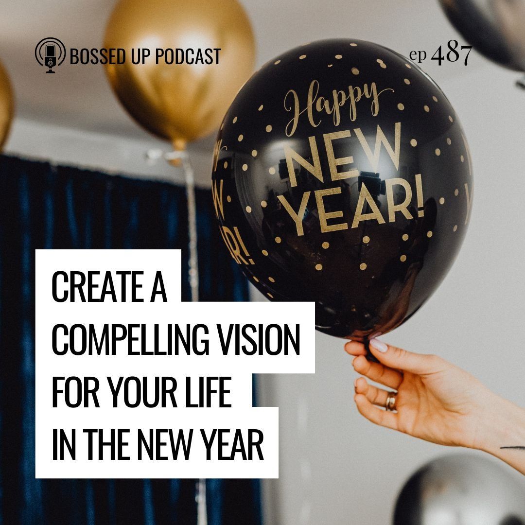 How can you start to decenter your work from your #identity?

On the last episode of the Bossed Up #podcast in 2024, we discuss how to find more balance and level up your holistic identity.

Listen in now: bossedup.org/podcast/episod…
