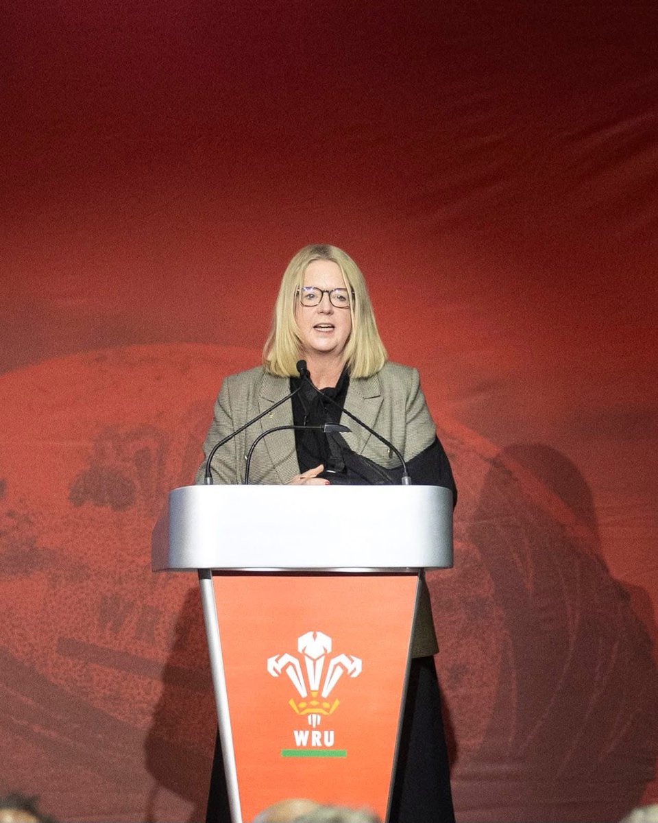 Welsh Rugby Union 🏴󠁧󠁢󠁷󠁬󠁳󠁿 tweet media