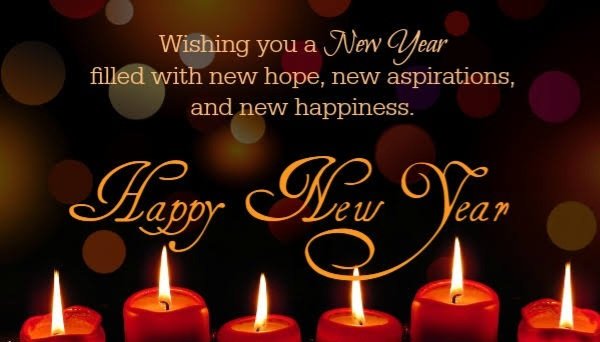 Happy New Year 2026: Wishes, Quotes and Messages to your friends & family