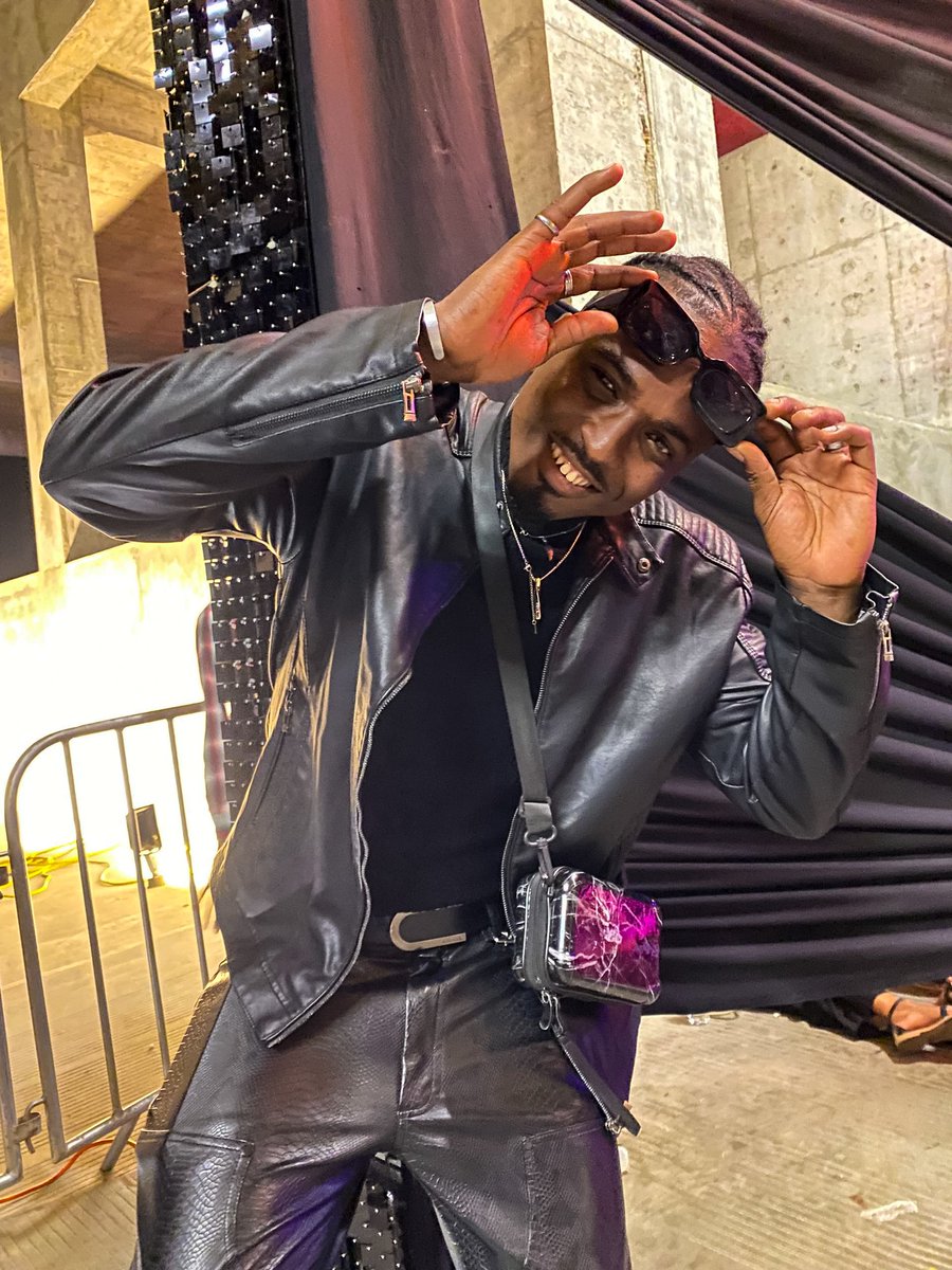 CastDesignn's tweet image. About last night 😎🥶
Harley Parade 💰💸

#thecode
