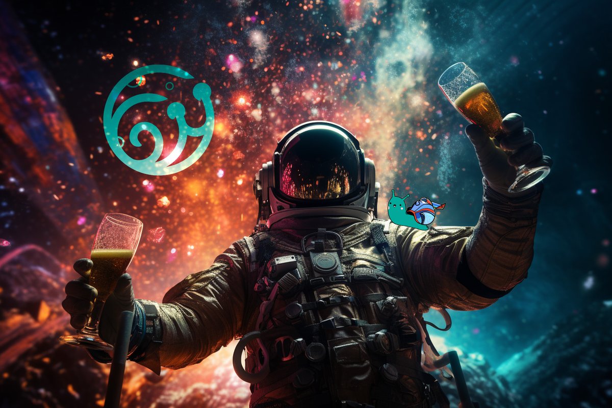 SnailMoon tweet media