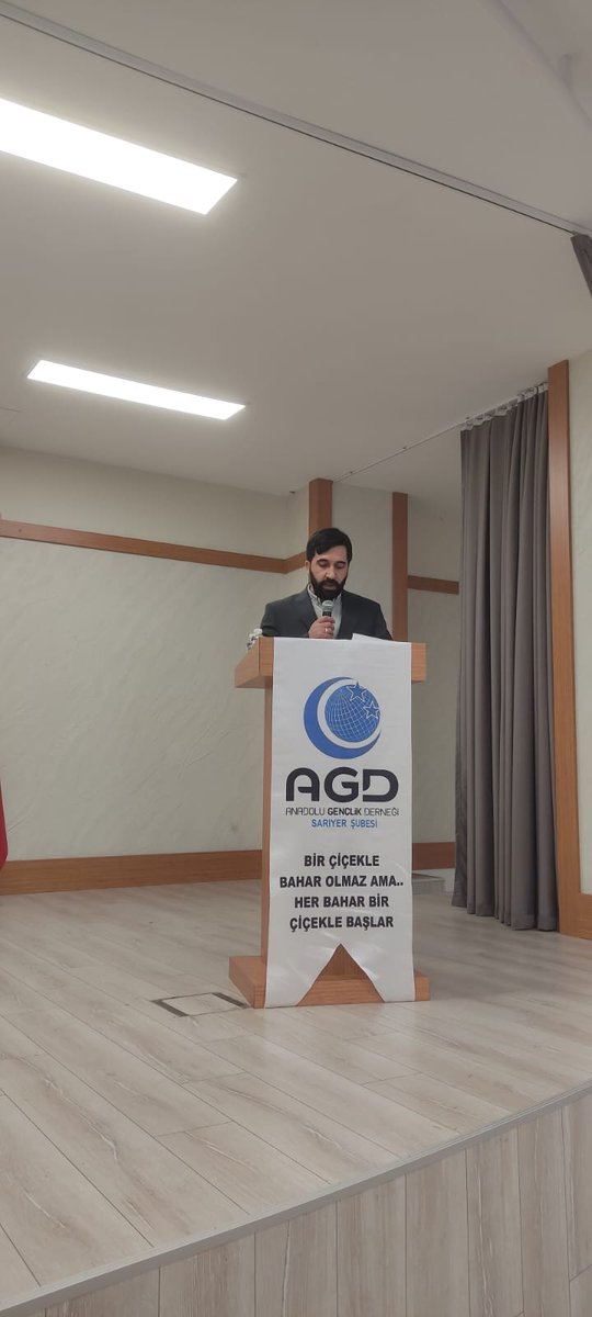 agdistanbul's tweet photo. 📍Mekke'nin Fethi ve Küdüs Gecesi Programı 
İstanbul/Sarıyer

#AGDMekkeninFethi
#FethiMüjdele
#KudüsGecesi https://t.co/Jvl48BbJ8L