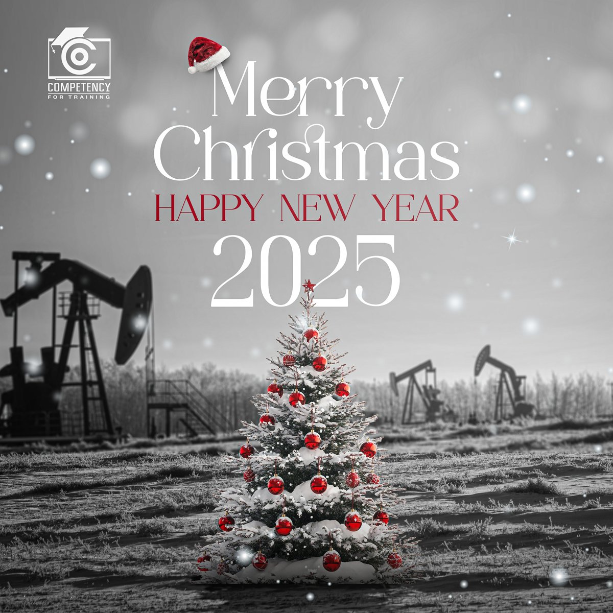 CompetencyCFT's tweet image. Happy New Year! We hope this year will be brighter, more successful, and happy.♥️🎊
#2025
#happy_new_year