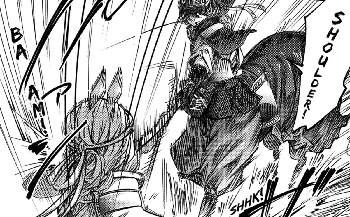 Evildeadfan102's tweet image. I read I Am Not A Succubus Chapter 19.  #IAmNotASuccubus #chapter19 #yuri #lgbt #Volume5