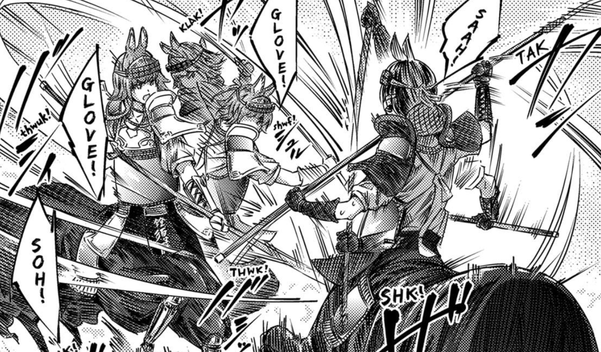 Evildeadfan102's tweet image. I read I Am Not A Succubus Chapter 19.  #IAmNotASuccubus #chapter19 #yuri #lgbt #Volume5