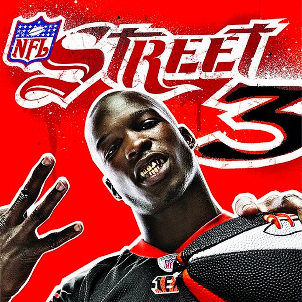SergTheTank97's tweet photo. Without question. 💯 @ochocinco https://t.co/lmmNyFqGg8