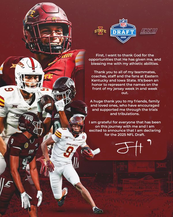 Let’s run it‼️