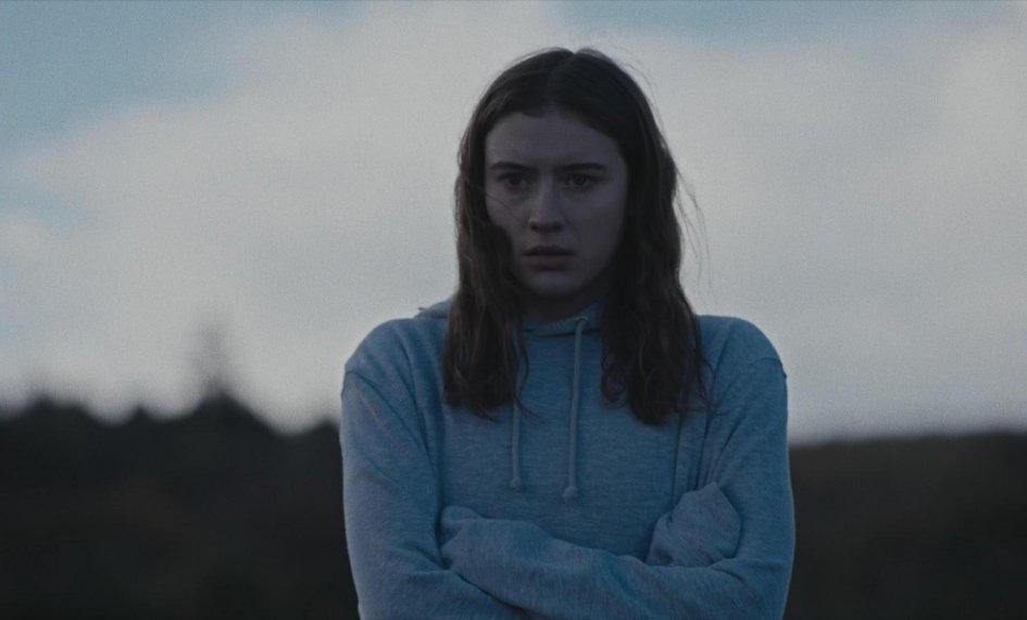 Limerick shines at HollyShorts London!  "CALF" wins Best Short Film Grand Prize, showcasing poignant storytelling on domestic abuse. Kudos to Jamie O'Rourke and team!    limerickleader.ie/news/arts---en…