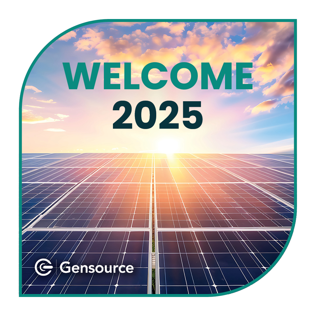 Gensource tweet media