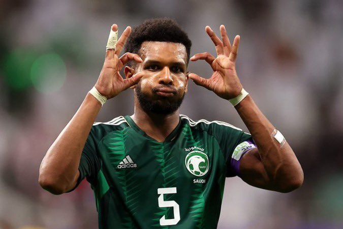 hussein87787's tweet photo. مجرد معلومة  :

القاب "علي البليهي" مع منتخب السعودية

0 بطولة 🙆 https://t.co/1vuyLmzxp5
