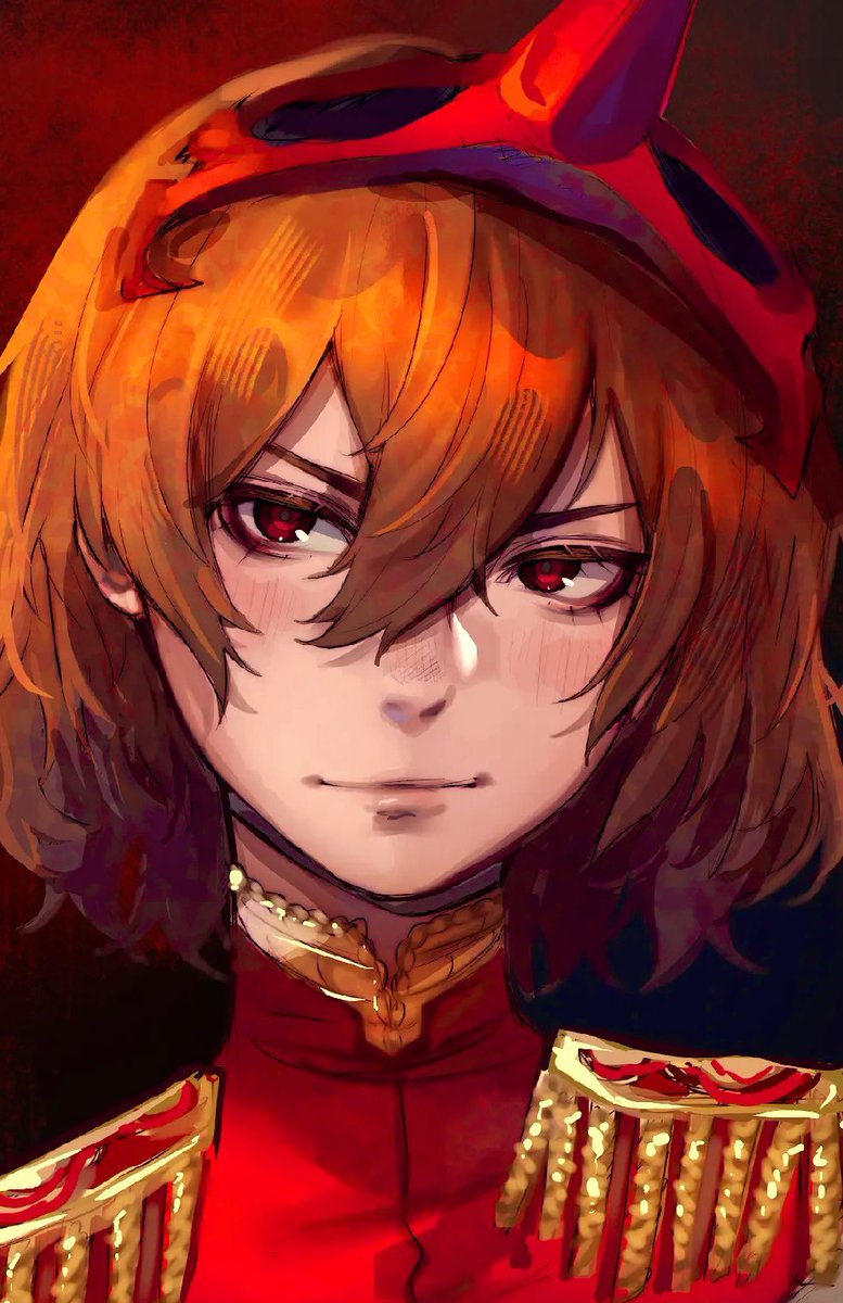 Akechi 💥
#persona5
