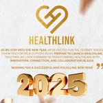 Photo by HealthLink (@HealthLink_GSYS)