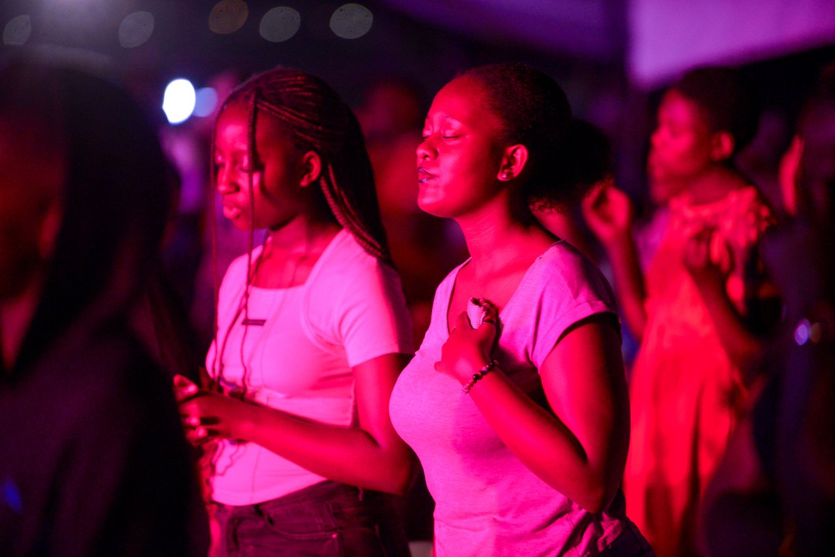 Above all else that His Presence shall go before us in 2025. That more than a new business, more than a job; His presence shall supercede all these.

#2025newyear #MFGC #HappyNewYear