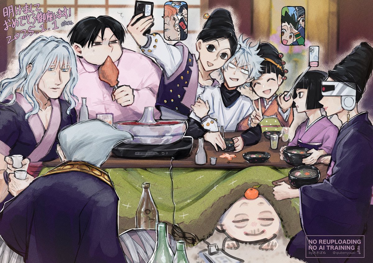 あきぽぬ tweet media