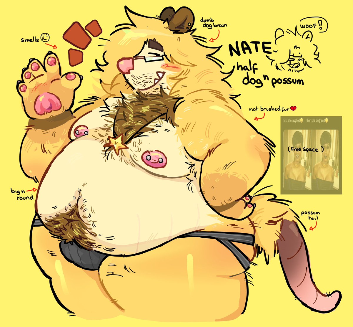 nate… my new sona… :3
