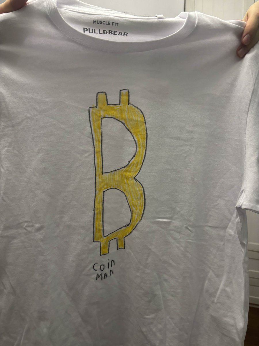 Happy New Year to all dawgs 🍾
I thought I drew this in bitcoin orange?