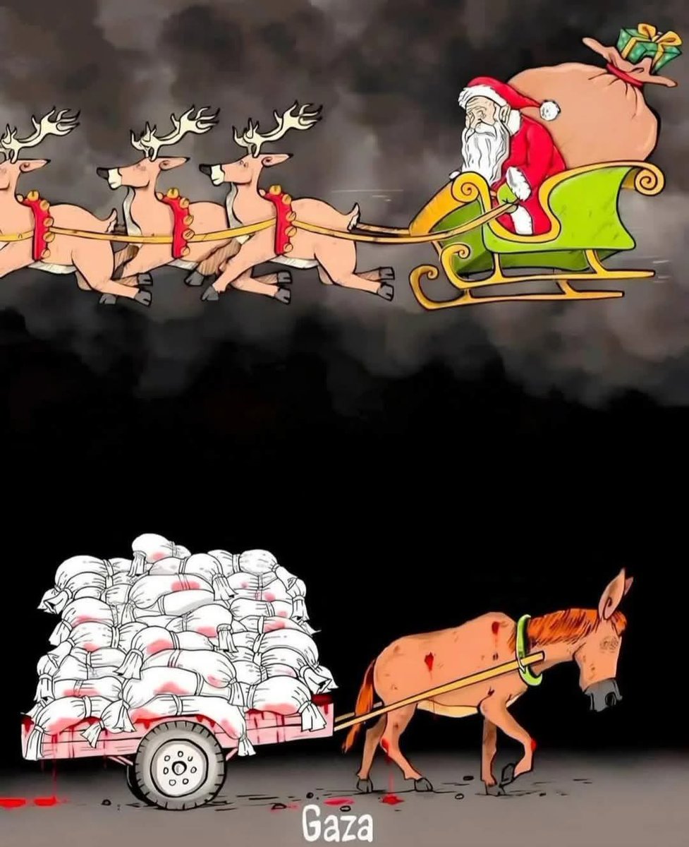 كان عاماً فقد فيه العالم إنسانيته 💔