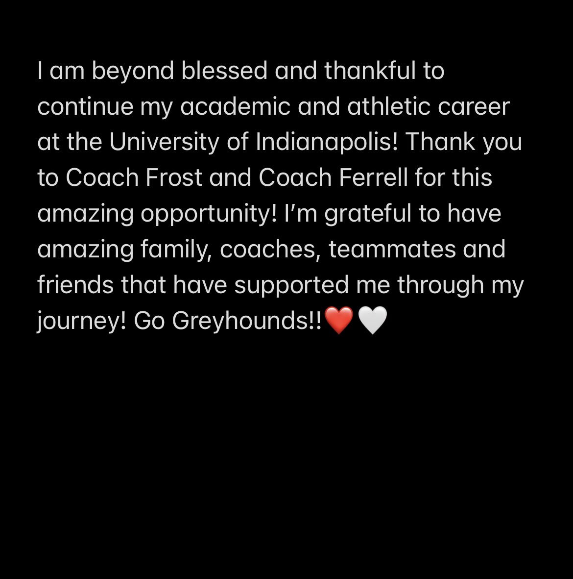Emily Chevalier (@emilychev08) on Twitter photo Can’t wait to be a Greyhound! ❤️🤍 #Committed <a href="/coachferrell15/">Ben Ferrell</a> <a href="/ohhawks08pentz/">Ohio Hawks 16u / 08 National - Pentz</a> <a href="/OLHSsoftball/">Liberty Softball</a> Can’t wait to be a Greyhound! ❤️🤍 #Committed <a href="/coachferrell15/">Ben Ferrell</a> <a href="/ohhawks08pentz/">Ohio Hawks 16u / 08 National - Pentz</a> <a href="/OLHSsoftball/">Liberty Softball</a>