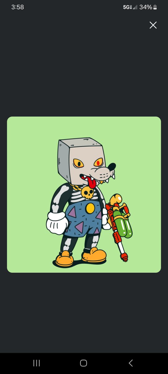 I said I wouldn't buy anymore, but when I see something like this on the floor. Right to the portal for an extra raffle ticket. Happy New Year.  <a href="/Goonz_World/">Now badbad</a>  #yearofthegoonz