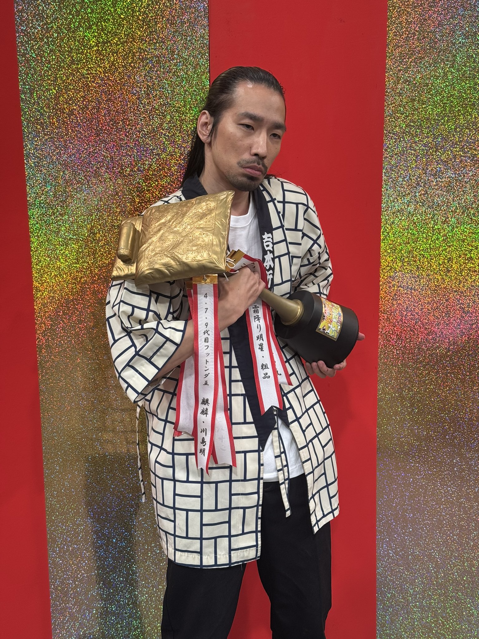 真空ジェシカ【公式】 on X: 