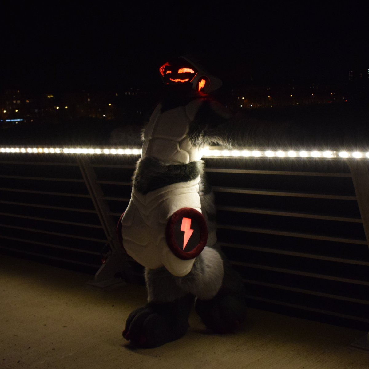 8-Bit (@8bitprotogen) on Twitter photo Looking forward to #NewYear2025 and all the cons i will be going to! #Eurofurence, #EAST , #Furnavia
I wish you all a happy #NewYear2025
and i hope to see many of you again!
#Fursuit #Furry #Protogen #FursuitEveryday
<a href="/AkushiBluepaws/">Akushi 🐱 Elsa 🦊❄️ Shot 🐰💕</a> Looking forward to #NewYear2025 and all the cons i will be going to! #Eurofurence, #EAST , #Furnavia
I wish you all a happy #NewYear2025
and i hope to see many of you again!
#Fursuit #Furry #Protogen #FursuitEveryday
<a href="/AkushiBluepaws/">Akushi 🐱 Elsa 🦊❄️ Shot 🐰💕</a>