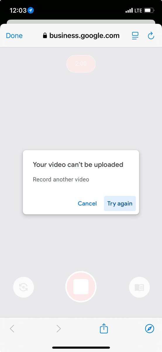Damien Denmark tweet media