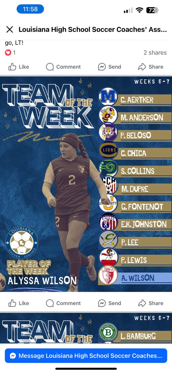 Maldupre4's tweet photo. 💪🏻⚽️ #classof2026 https://t.co/BndrZAlx30