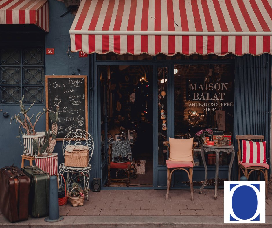 rmacoviak's tweet image. As a business owner, protecting your company is a top priority. Let Oyer, Macoviak and Associates help you navigate the complex world of business insurance. 
#BusinessInsurance #SmallBusinessCoverage #BusinessProtection  #oyerinsurance