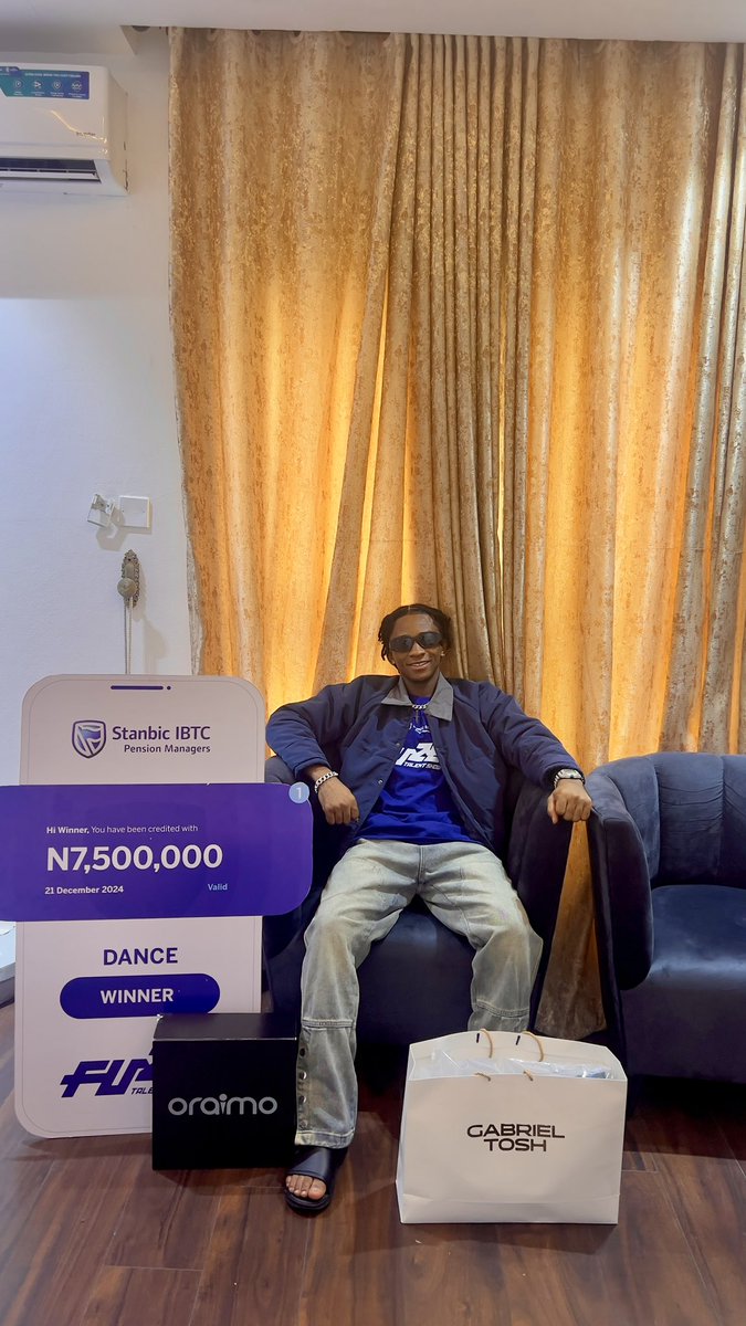 BENEDICT EMMANUEL. tweet media