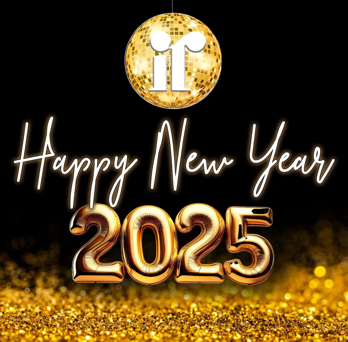 IRLegalVideo's tweet image. Happy New Year from all of us at Image Resources! 

As we welcome 2025, we’re here to help you capture your clients’ stories with clarity and impact—because every story deserves to be told, and every case deserves the maximum settlement value.