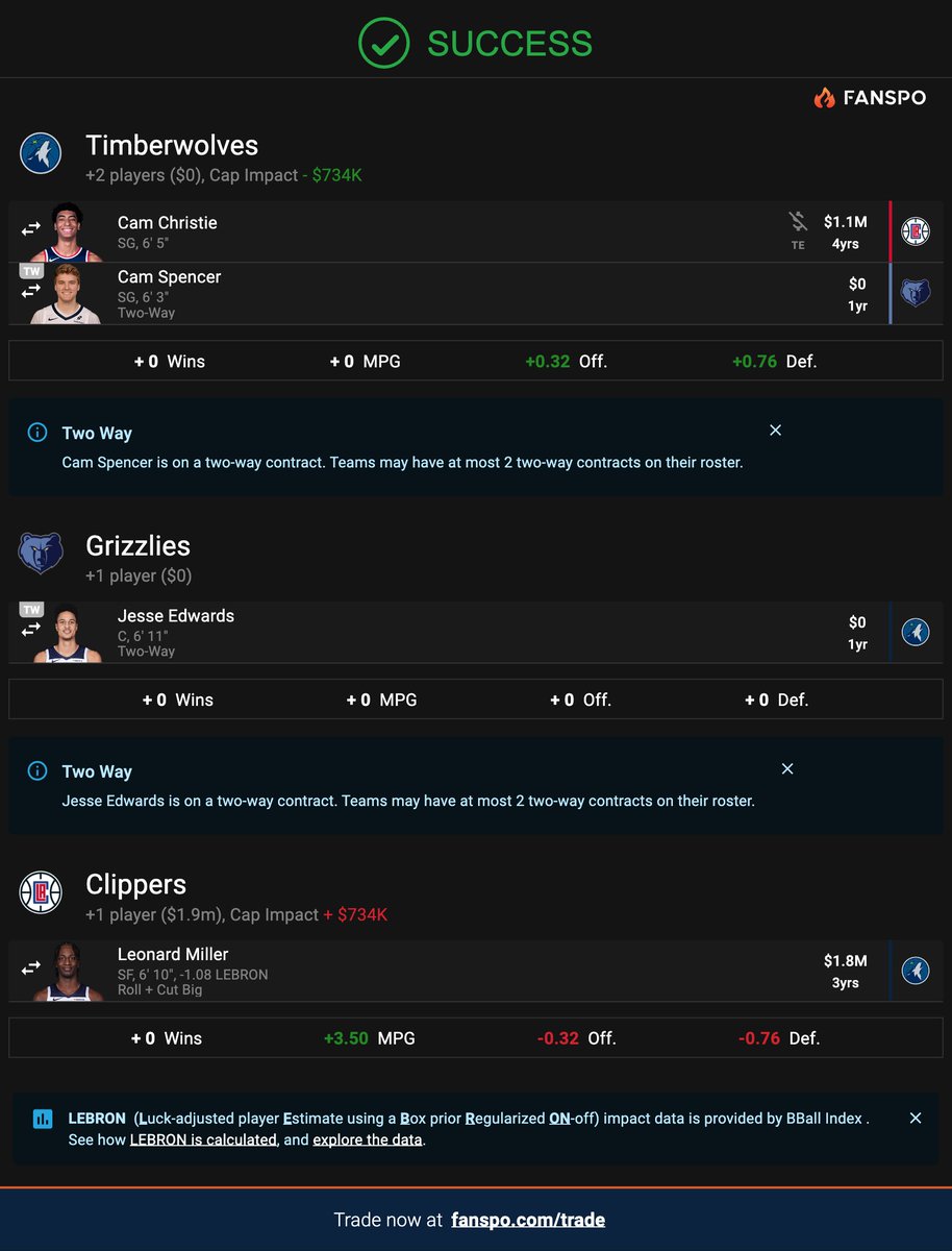 Brandon Beck tweet media