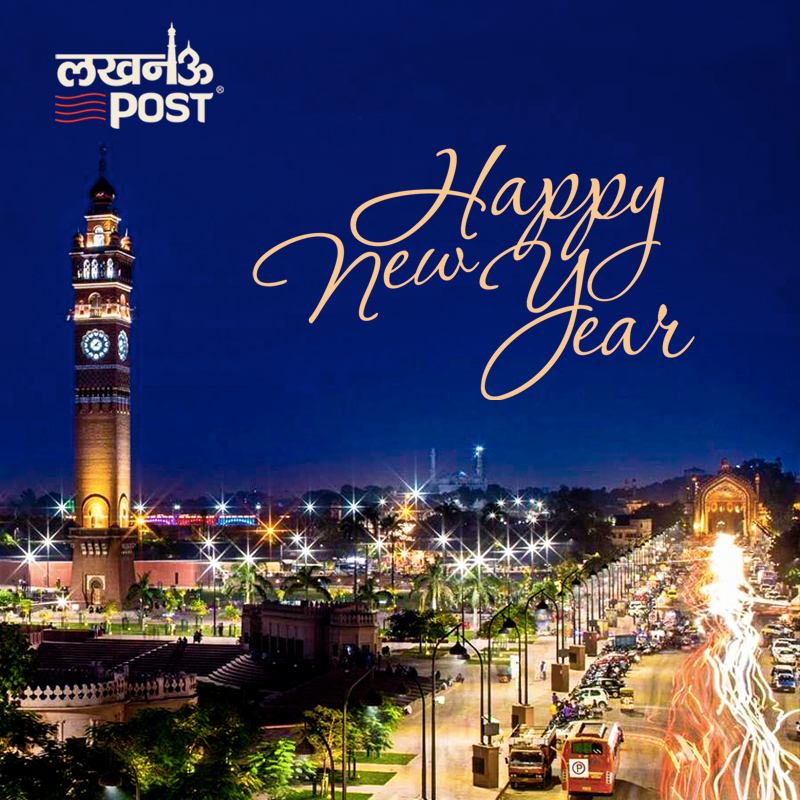 Lucknow Post tweet media