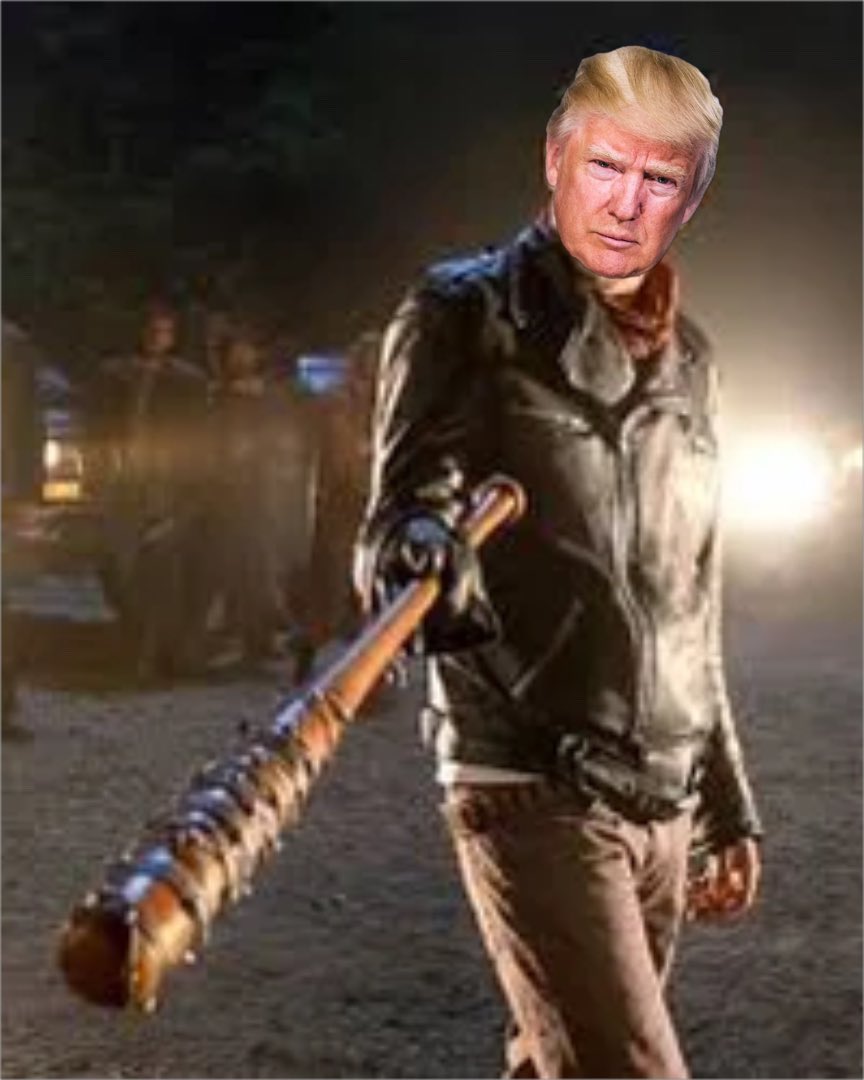 remi_tribe_'s tweet photo. @TheWalkingDead https://t.co/qu6vwQsW88