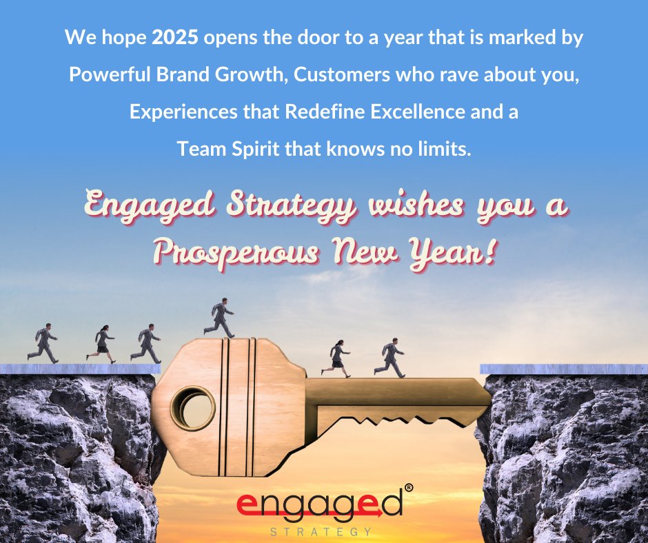 Engaged Strategy tweet media