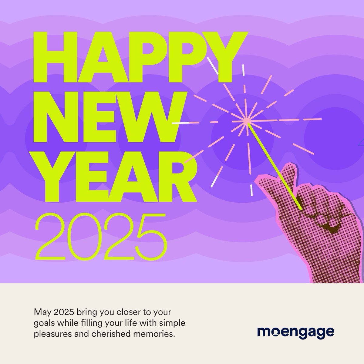 As another year unfolds, our mission remains unchanged: being the trusted partner you can count on. 💙

Thank you for every piece of feedback, every challenge, and every success we shared in 2024. 

2025 𝙞𝙨 𝙖𝙡𝙡 𝙖𝙗𝙤𝙪𝙩 𝙮𝙤𝙪! 🙌