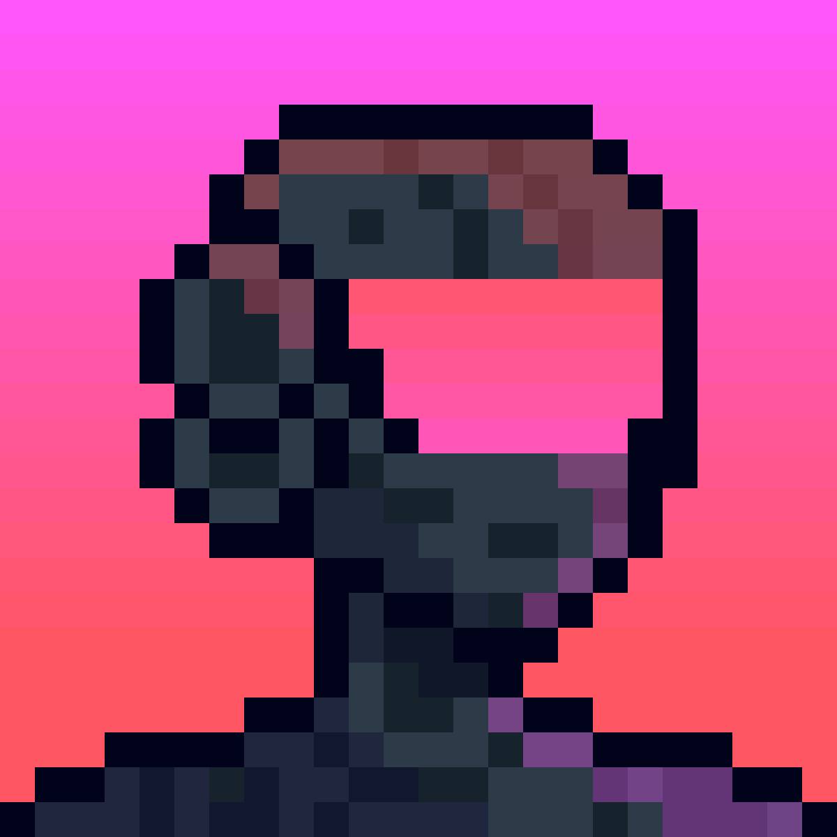 Hypers x @Vaporwarefun

$VAPOR is paving the way for AI on Hyperliquid.

we are teaming up to merge the best of both worlds - NFTs and AI on $HYPE.

the future is closer than you think.

𝖘𝖙𝖆𝖞 𝖙𝖚𝖓𝖊𝖉...⚡️