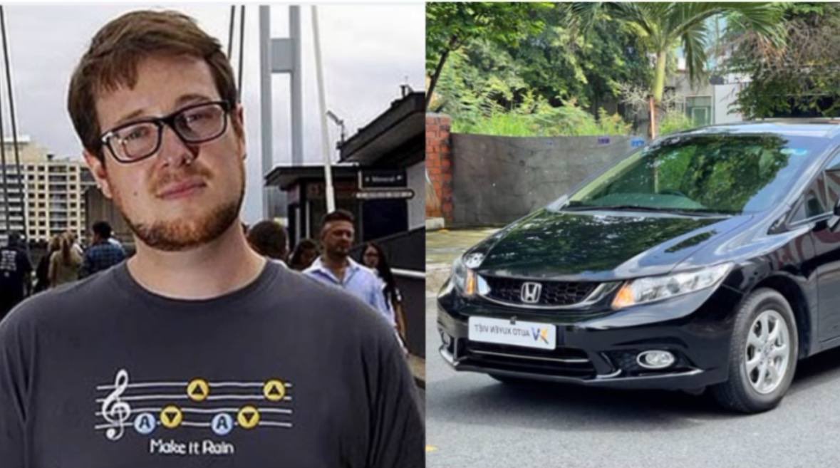 FUN FACT: $DOGECOIN founder sold all of his coins in 2015 to buy Honda Civic.

Now $DOGE is worth more than the whole Honda Company.