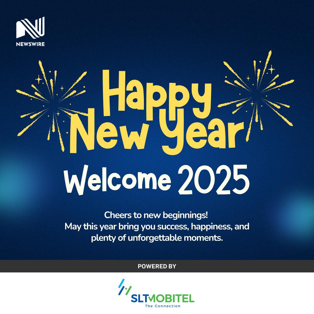 NewsWire 🇱🇰 tweet media