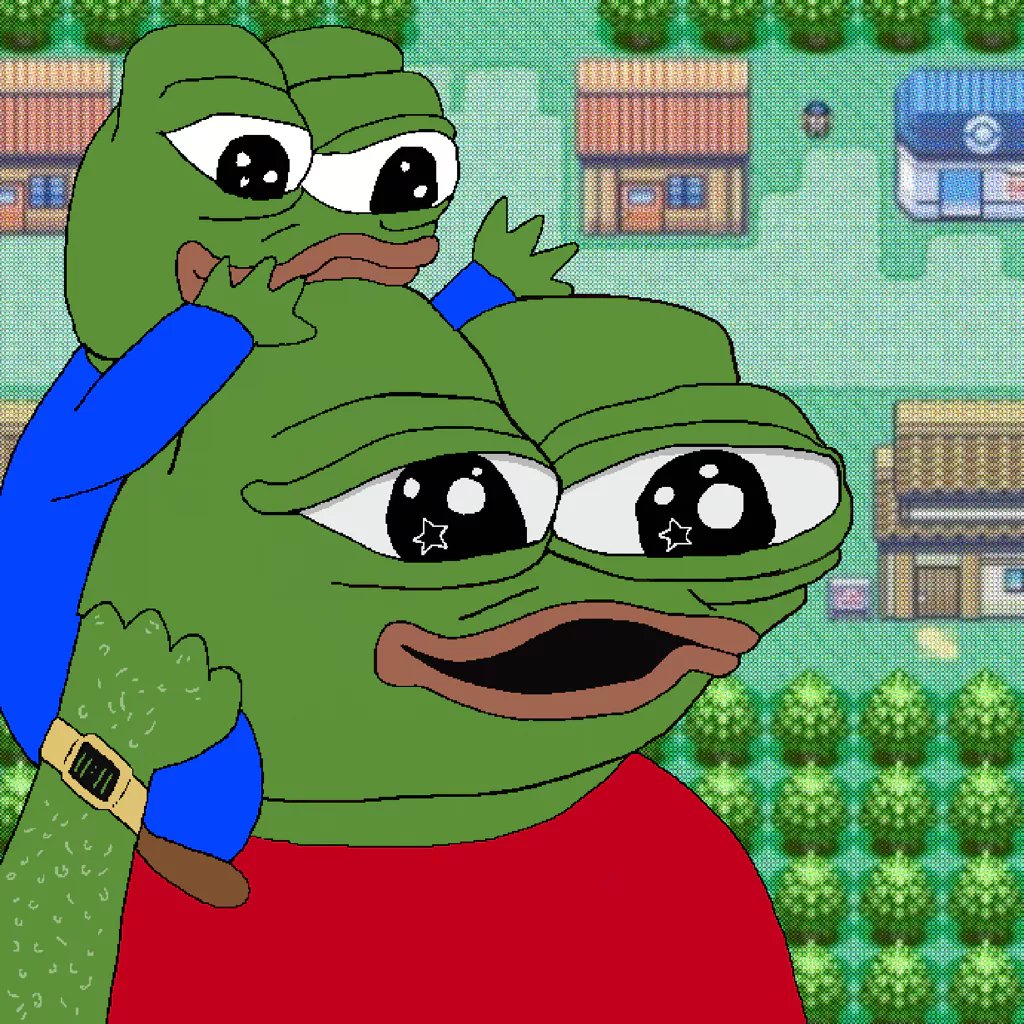 avas 
2022: wassie 
2023: anata 
2024: kanpai panda  
2025: lofi pepe

Have really enjoyed being a father this year and know going to have a blast in 2025 so going with the <a href="/lofipepenft/">LO-FI PEPE NFT</a> with the papapepe trait. 

Back to cocaine elf next year after thanksgiving.