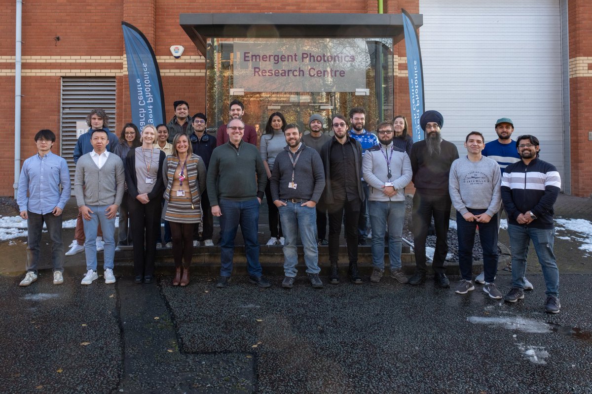 Emergent Photonics Research Centre (@epicxphoton) on Twitter photo 2024 at the finish line..... several ups and a lot of fun science. Great people! EPicX wish you all the best beginning for the new year! Grateful to <a href="/lbororesearch/">Loughborough Research</a> <a href="/LboroScience/">Loughborough Science</a> <a href="/UKRI_News/">UK Research and Innovation</a> <a href="/ERC_Research/">European Research Council (ERC)</a> <a href="/LeverhulmeTrust/">The Leverhulme Trust</a> <a href="/innovateuk/">Innovate UK</a> <a href="/EPSRC/">Engineering and Physical Sciences Research Council</a> @dstl <a href="/STFC_Matters/">Science and Technology Facilities Council</a> 2024 at the finish line..... several ups and a lot of fun science. Great people! EPicX wish you all the best beginning for the new year! Grateful to <a href="/lbororesearch/">Loughborough Research</a> <a href="/LboroScience/">Loughborough Science</a> <a href="/UKRI_News/">UK Research and Innovation</a> <a href="/ERC_Research/">European Research Council (ERC)</a> <a href="/LeverhulmeTrust/">The Leverhulme Trust</a> <a href="/innovateuk/">Innovate UK</a> <a href="/EPSRC/">Engineering and Physical Sciences Research Council</a> @dstl <a href="/STFC_Matters/">Science and Technology Facilities Council</a>