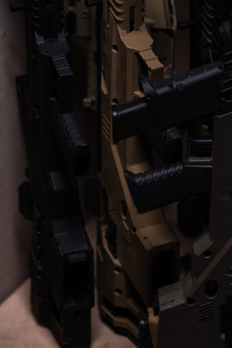 Safe Goals #pew #maga #bullpup